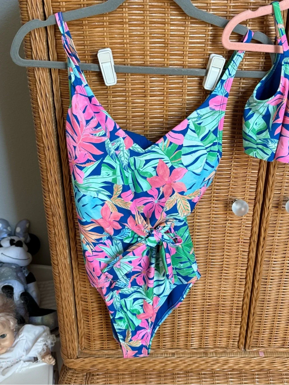 Mommy and me Swim Set - 3pc